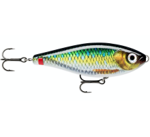 Воблер Rapala X-Rap Haku 140mm 74g #RNR