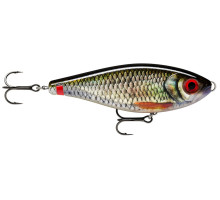 Воблер Rapala X-Rap Haku 140mm 74g #ROL
