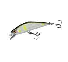 Wobbler Smith D Contact 63S 63mm 7.0g #38 Ayu Pearl