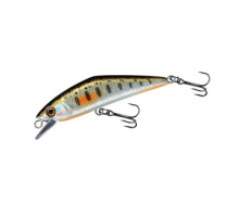 Воблер Smith D Contact 72S 72mm 9.5g #33 Yamame Foil