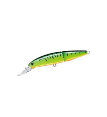 Воблер Tackle House Bitstream Jointed 70S 70mm 8g #Chart Tiger
