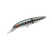 Воблер Tackle House Bitstream Jointed SJ70 70mm 8g #Yamame