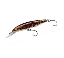 Wobbler Tackle House Bitstream Jointed 85FD 85mm 11g #01Fukudojou