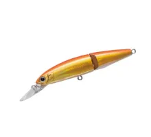 Воблер Tackle House Bitstream Jointed FDJ85 85mm 11g #Orange Gold