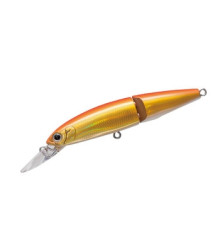 Воблер Tackle House Bitstream Jointed FDJ85 85mm 11g #Orange Gold