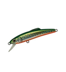 Wobbler Tackle House Buffet 43F 43mm 1.8g #Silver Green/Orange
