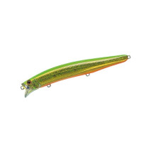 Воблер Tackle House Contact Feed Shallow 105F 105mm 16g #Gold Ghart/Orange Belly AHG