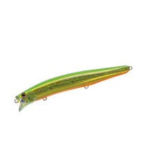 Wobbler Tackle House Contact Feed Shallow 105F 105mm 16g #Gold Ghart/Orange Belly AHG