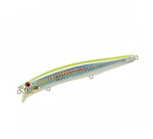 Воблер Tackle House Contact Feed Shallow F 128mm 18.5g #03HG Chart
