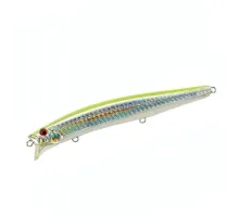 Воблер Tackle House Contact Feed Shallow F 128mm 18.5g #03HG Chart