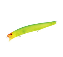 Воблер Tackle House Contact Feed Shallow F 128mm 18.5g #04Matte/Clear Chart