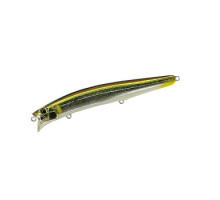 Воблер Tackle House Contact Feed Shallow 155F 155мм 28g #Half Mirror/Ayu