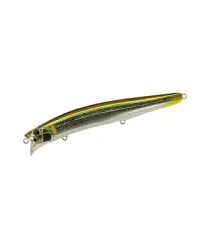 Воблер Tackle House Contact Feed Shallow 155F 155мм 28g #Half Mirror/Ayu