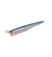 Воблер Tackle House Contact Int 80S 80mm 18g #Blue Red Belly