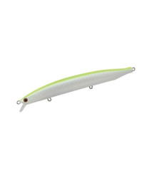Воблер Tackle House Contact Node 130F 130mm 18g #Chart Back