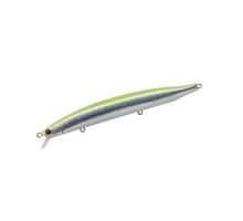 Wobbler Tackle House Contact Node 130F 130mm 18g #HG Chart
