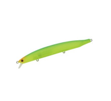 Воблер Tackle House Contact Node 130F 130mm 18g #Matte Clear Chart