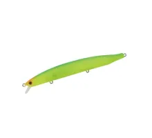 Wobbler Tackle House Contact Node 130F 130mm 18g #Matte Clear Chart