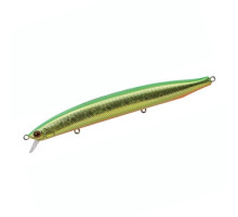 Воблер Tackle House Contact Node 130mm 18g 0.6-0.9m #17AHG Gold Chart/Orange Belly