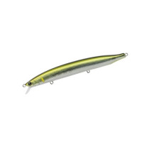 Wobbler Tackle House Contact Node 130FD 130mm 18.5g #Half Mirror/Sweetfish