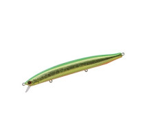 Воблер Tackle House Contact Node 130FD 130mm 18.5g #AHG Gold Chart Orange