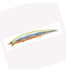 Воблер Tackle House Contact Node 130FD 130mm 18.5g #HG Halfbeak