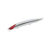 Воблер Tackle House Contact Node 150F 150мм 24g #AHG Red Head
