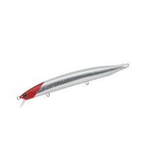 Воблер Tackle House Contact Node 150F 150мм 24g #AHG Red Head