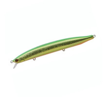 Wobbler Tackle House Contact Node F 150mm 24g 0.6-0.9m #17AHG Gold Chart/Orange Belly