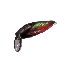 Воблер Tackle House Elfin Large Cicada Kai F 46mm 5.3g #Kuwagata