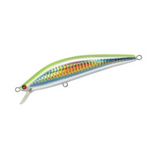 Wobbler Tackle House K-ten Blue Ocean F 90mm 13g #SH Chart Back