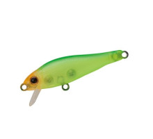 Воблер Tackle House Shores Fish 41S 41 mm 2g #Matte Clear Chart
