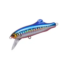 Wobbler Tackle House Shores Heavy Minnow Plus 65S 65mm 18.5g #HG Iwashi Red Belly