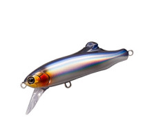 Воблер Tackle House Shores Heavy Minnow Plus 65S 65мм 18.5g #Seguro Katakuchi