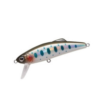 Воблер Tackle House TM Buffet Mute 60FS 60мм 7.8g #Yamame