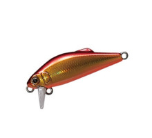 Воблер Tackle House TM Buffet FS FS38 38mm 2.5g #Gold Red /OB
