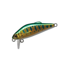 Воблер Tackle House TM Buffet FS FS38 38mm 2.5g #Gold Green Yamame