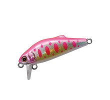 Воблер Tackle House TM Buffet FS FS38 38mm 2.5g #Pink Yamame