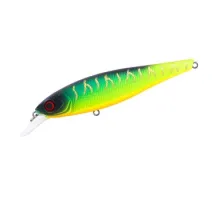 Воблер TRIDENT Danger SR 100SP VA003