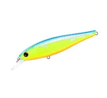 Wobbler TRIDENT Danger SR 100SP VA013S