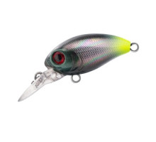 Воблер TRIDENT Riot DR 32F VA026