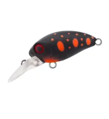 Воблер TRIDENT Riot DR 32F VA033