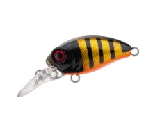 Воблер TRIDENT Riot DR 32F VA034