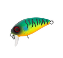 Воблер TRIDENT Riot SSR 36F VA021