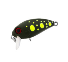 Воблер TRIDENT Riot SSR 36F VA054