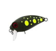 Wobbler TRIDENT Riot SSR 36F VA054