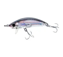 Воблер Yo-Zuri 3D Inshore Surface Minnow 90F 90mm 11g #C4