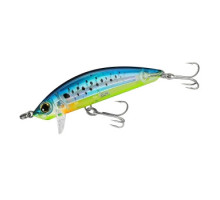 Wobbler Yo-Zuri 3D Inshore Surface Minnow 90F 90mm 11g #MDG