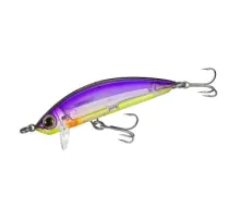 Воблер Yo-Zuri 3D Inshore Surface Minnow 90F 90mm 11g #V