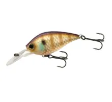 Wobbler Yo-Zuri 3DB Crank 1.5 MR 60mm #NBG